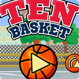 Basketball Bounce