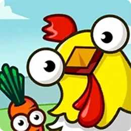 barnyard scramble