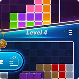Tetris Cube