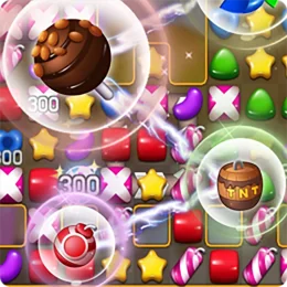 Bubble Shooter
