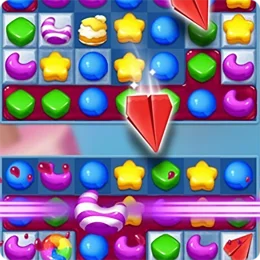 Candy Rain