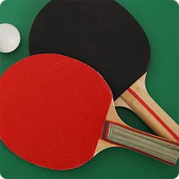 Circle Pingpong
