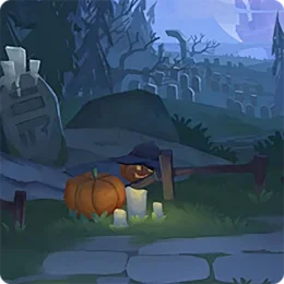 Pumpkin Magic